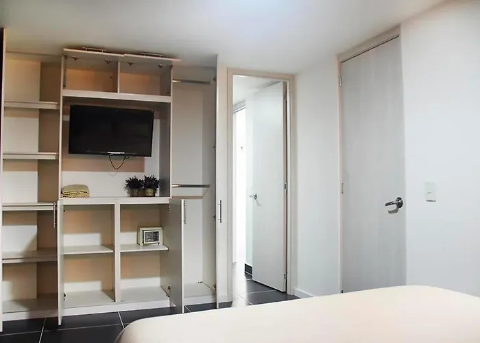 Espectacular Apt De 3 Habitaciones Deluxe!