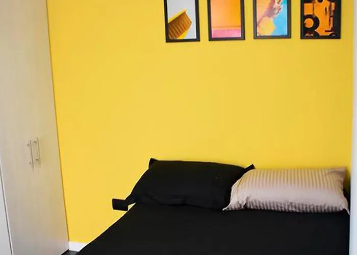 Espectacular Apt De 3 Habitaciones Deluxe!