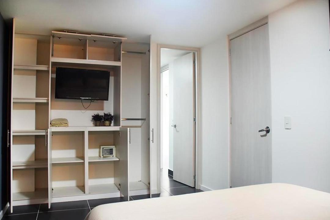 Apartment Espectacular De 3 Deluxe! Envigado