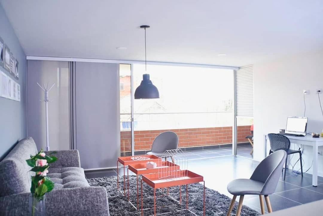 Apartment Espectacular De 3 Deluxe! *