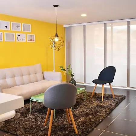 Espectacular Apt De 3 Habitaciones Deluxe! Envigado Exterior photo